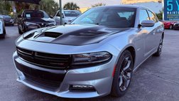 2018 Dodge Charger R/T