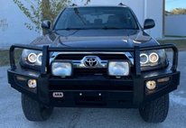 2007 Toyota 4Runner Sport