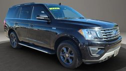 2019 Ford Expedition XLT