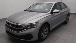 2023 Volkswagen Jetta SE