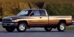 2001 Dodge Ram 2500 ST