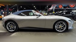 2024 Ferrari Roma Base