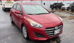 2016 Hyundai Elantra GT Base
