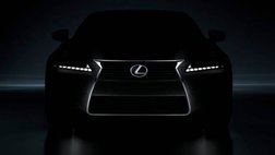 2025 Lexus TX 350 TX 350