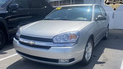 2004 Chevrolet Malibu LT
