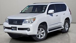 2013 Lexus GX 460 Base