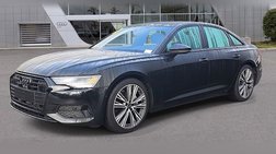 2023 Audi A6 quattro Premium Plus 45 TFSI