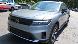 2026 Honda Prologue Touring