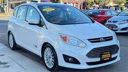 2016 Ford C-Max Energi SEL