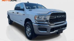 2022 Ram Ram Pickup 2500 Tradesman