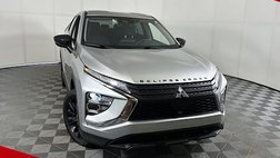 2024 Mitsubishi Eclipse Cross LE
