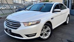 2013 Ford Taurus SEL