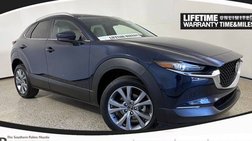 2025 Mazda CX-30 2.5 S Preferred
