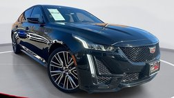 2020 Cadillac CT5-V Base