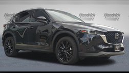 2023 Mazda CX-5 2.5 S Premium Plus