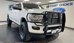 2019 Ram Ram Pickup 2500 Limited