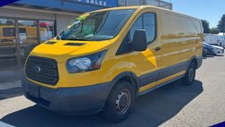 2015 Ford Transit 150