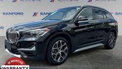 2021 BMW X1 xDrive28i