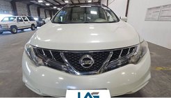2011 Nissan Murano SL