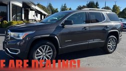 2017 GMC Acadia SLE-2