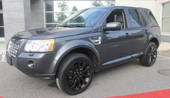 2010 Land Rover LR2 HSE