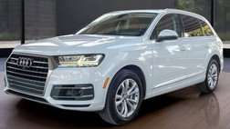 2018 Audi Q7 3.0T quattro Premium Plus