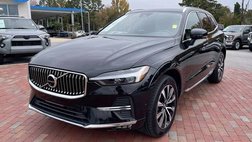 2023 Volvo XC60 B5 Plus Bright Theme