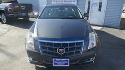2010 Cadillac CTS 3.6L V6 Premium