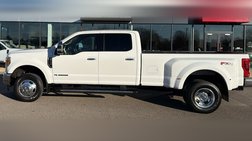 2019 Ford Super Duty F-350 Lariat
