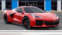 2026 Chevrolet Corvette Z06