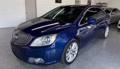 2014 Buick Verano Convenience Group