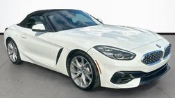 2019 BMW Z4 sDrive 30i