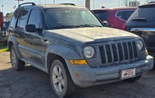2006 Jeep Liberty Sport