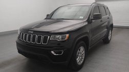 2020 Jeep Grand Cherokee Laredo E