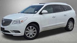 2017 Buick Enclave Premium