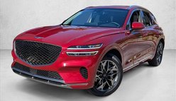 2023 Genesis GV70 2.5T Standard