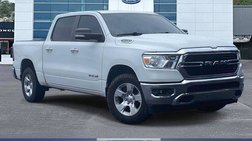 2019 Ram Ram Pickup 1500 Big Horn