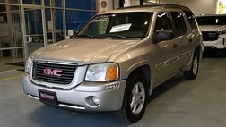 2004 GMC Envoy XUV SLE