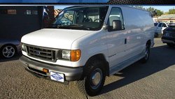 2006 Ford E-Series E-350 SD