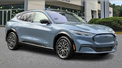 2024 Ford Mustang Mach-E Premium