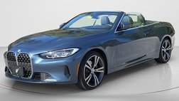 2023 BMW 4 Series 430i xDrive