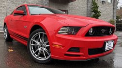 2014 Ford Mustang GT