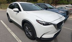 2021 Mazda CX-9 Touring