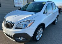 2016 Buick Encore Premium