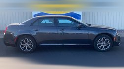 2016 Chrysler 300 S