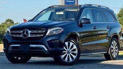 2018 Mercedes-Benz GLS GLS 450