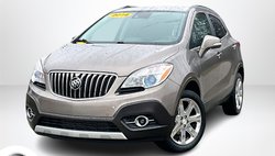 2014 Buick Encore Premium