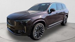 2026 Volvo XC90 B5 Plus 6P