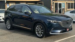 2018 Mazda CX-9 Grand Touring