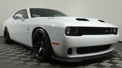 2022 Dodge Challenger SRT Hellcat